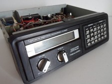 REALISTIC PRO 2021 SCANNER