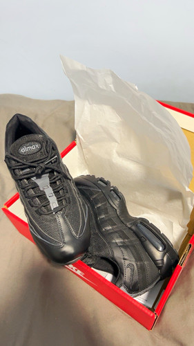 Nike air max - air, 95