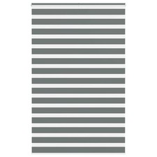 Zebra Blind Fabric Width