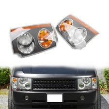 Corner Light Parking Turn