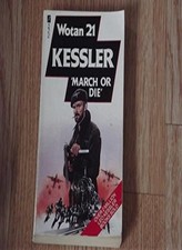 March or Die (Wotan)-Leo