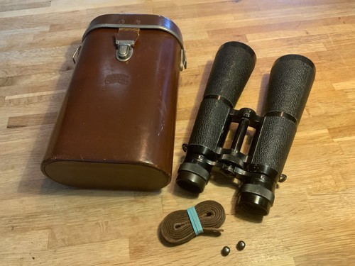Rare vintage hensoldt wetzlar - hensoldt,
