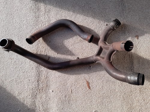 Genuine ducati exhaust for - ducati,