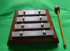 Vintage Dinner Chime Xylophone