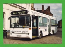 Photo - Beacon Centre for Blind - P951KKY - '96 Pointer Dart SLF - Wolverhampton