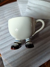 Carlton ware walking - walking,