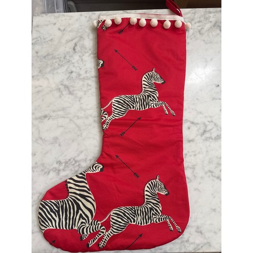Scalamandre zebra christmas - scalamandre,