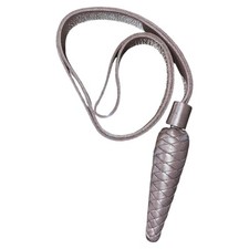 Sword Knot Brown Leather