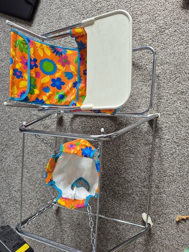 Rare retro 1970s - rare, walker