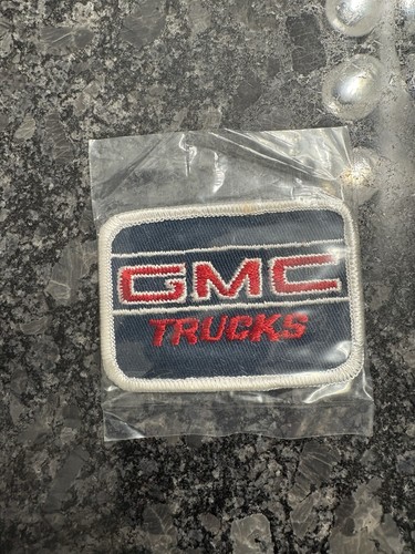 Vintage gmc trucks logo - gmc,