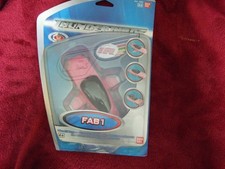 Bandai Thunderbirds 2004  Movie FAB 1 Model  Car (Sealed)