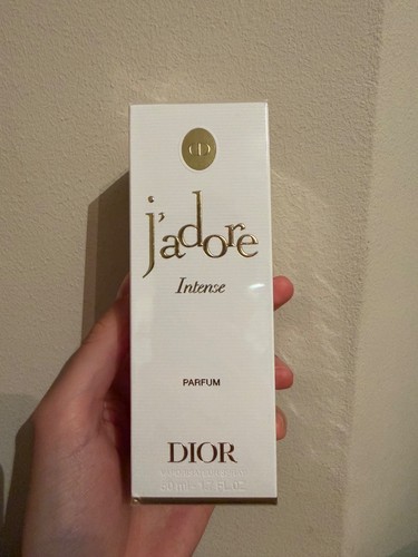 Dior adore intense perfume - j’adore,