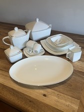 Shinepukur 116-piece Bone