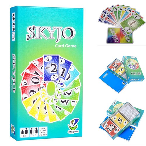 Table games from - table, magilano
