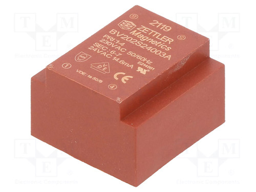 230vac transformer - 230vac,