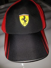 Scuderia Ferrari PUMA Charles