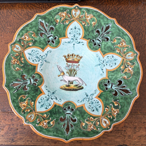 Early 20th century tin - early,
