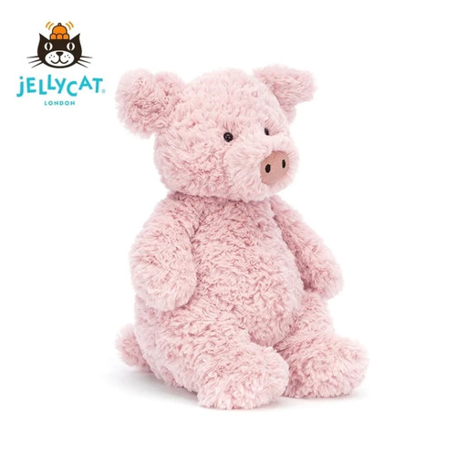 Jellycat barnabus pig plush - barnabus,