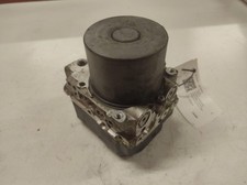 Mazda 3 BK ABS Hydraulic Block GAM7437A0 2.20 Diesel 105kw 2010 28631709