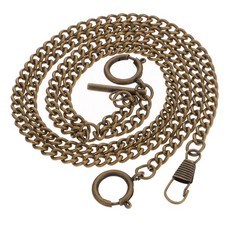  Antique Watch Chain Pocket