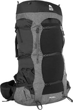 Granite Gear Blaze 60L Backpack - Black - Rucksack