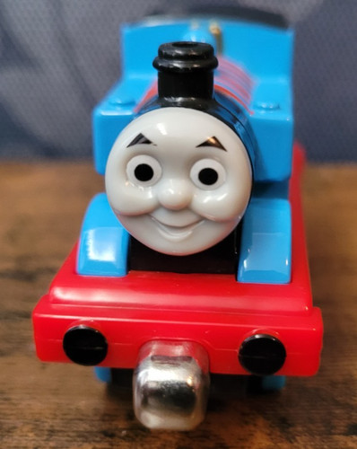Thomas friends mattel - thomas, &