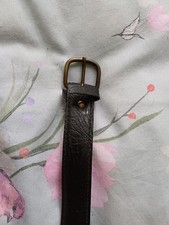 Vintage Levi's Narrow Black