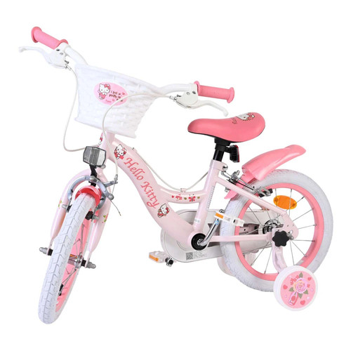 Hello kitty inch girls - hello,