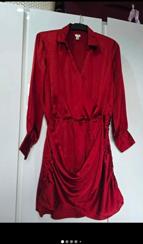 River island red - island,