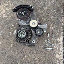 FIAT 500 2006-2015 Air Con