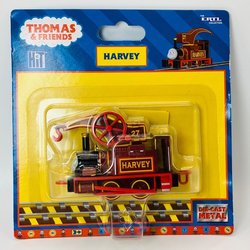 Ertl harvey bnib thomas - thomas, the