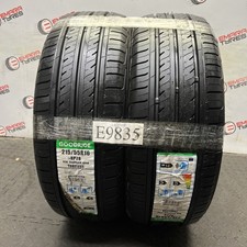 2x 215 55 R16 93V GOODRIDE