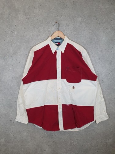 Vintage tommy hilfiger classic - tommy,