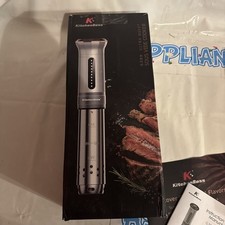 KitchenBoss Sous Vide Cooker