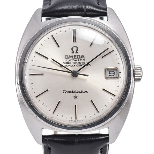 Omega constellation 168 017 - constellation, 168.017