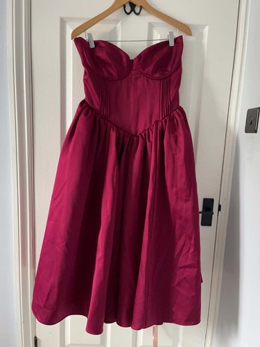 House london burgundy - cb,