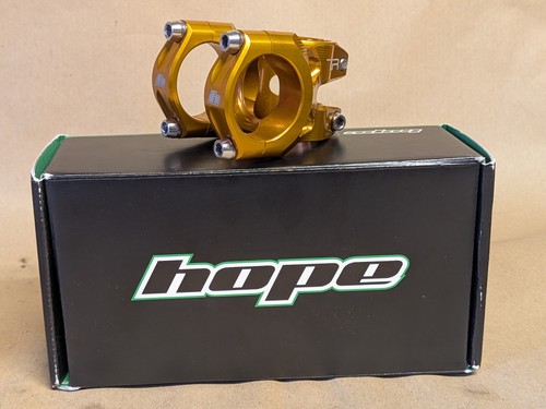Hope stem bronze orange - hope, tr
