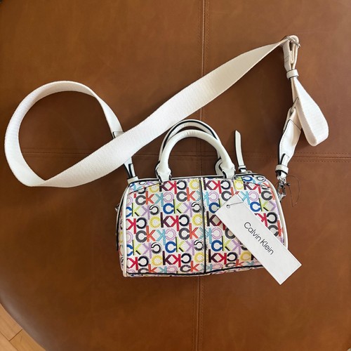 Calvin klein crossbody - klein, mini