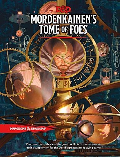 Dungeons dragons - dungeons, &