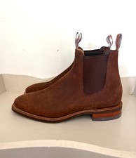 RM Williams Men's Craftsman