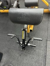 adjustable power tower Bicep Bar Bar Cable Machine Attachment Curl Pulldown Bar