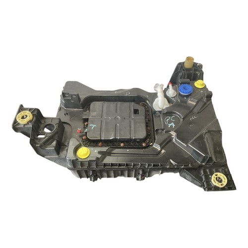 Peugeot 308 adblue tank - 308,
