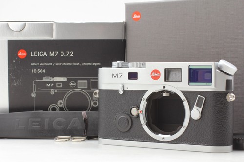 Top mint box leica - mint, 】