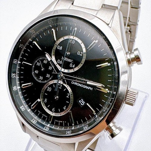 Seiko watch - watch,
