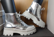 Ref.630 TAMARIS ANKLE BOOTS