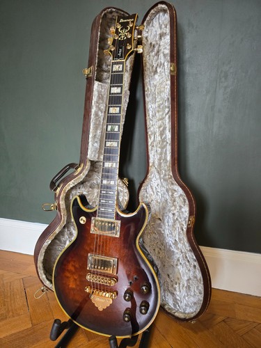 1984 ibanez ar305 artist mij - artist,