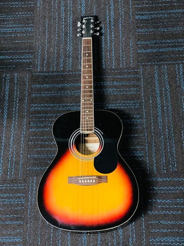 Santa cruz acoustic guitar - cruz,