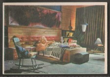 SOMPORTEX-THUNDERBIRDS 1967