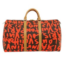 Rare Louis Vuitton x Stephen