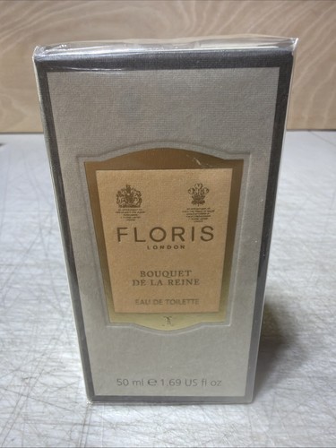 Floris london bouquet - bouquet, de